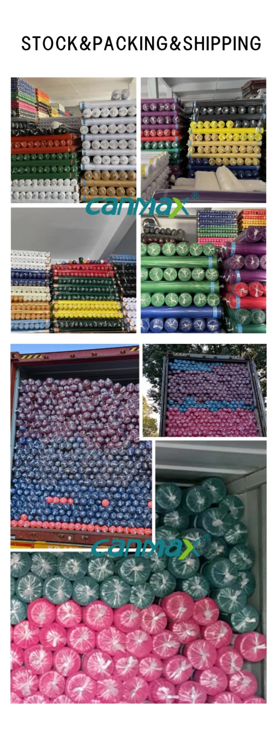 Medical polyester electrical conductive antistatic esd poly yarn carbon fiber clothing fabric for clean room workwear