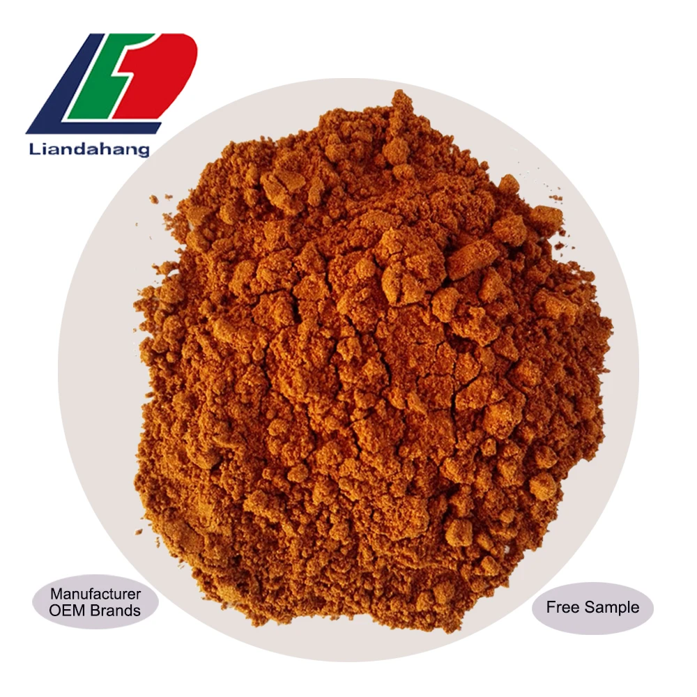 Smoked Pepper, Smoked Chili Pepper, Smoked Paprika Powder