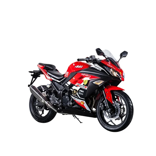 Hot sale Touring Motorcycles Off-Road Motorcycles    250cc / 400cc for adult