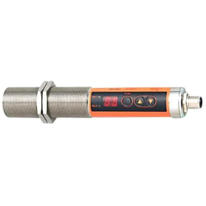 New and Original IFM Efector TW7001 ifm electronic mA Output Signal Infrared Temperature Sensor +250 C to +1250 C Good Price