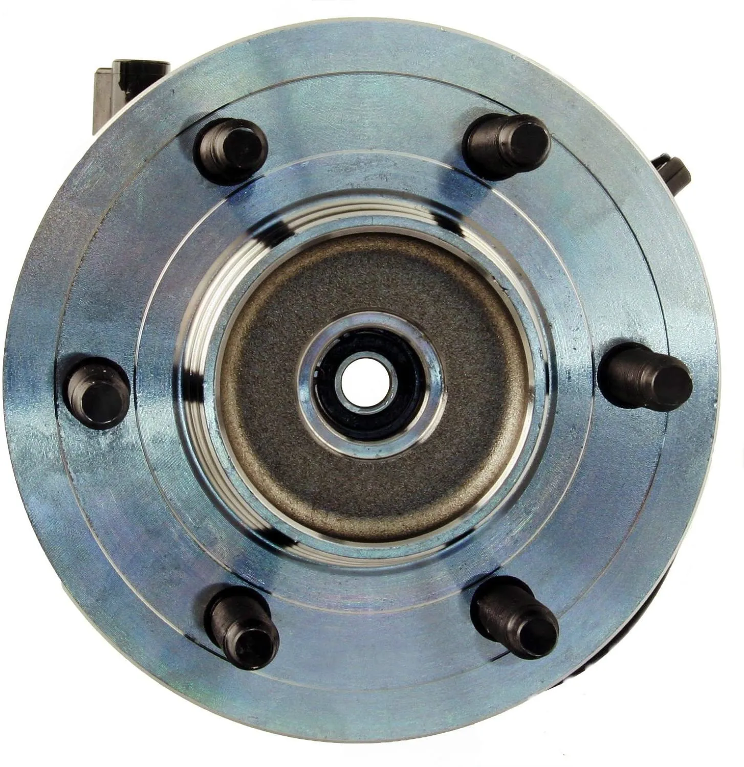 Super Quality Front Wheel Hub Bearing 515043 2L14-2B663BJ FW743 BR930453 SP550202 For Ford Expedition 2003-2006 4WD