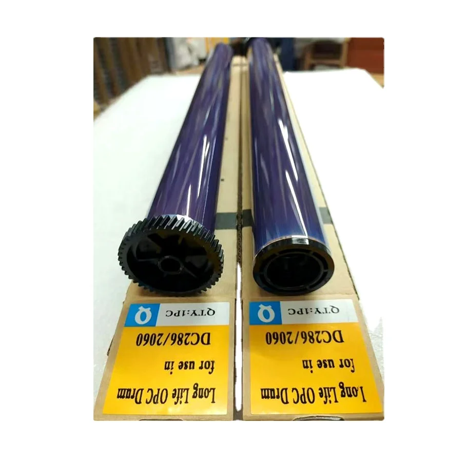 Long Life Grade A Opc Drum for XEROX WC 5225 5230 5235 5325 5330 5335 Purple Color Opc Drum DC 156 186 286