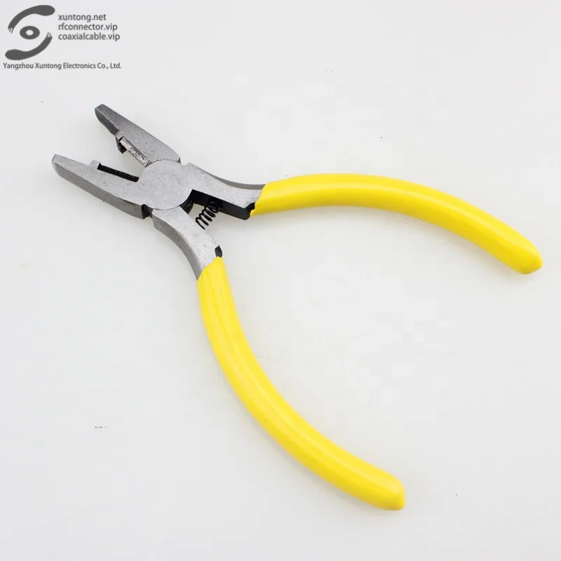 UY UY2 UY3 wiring crimping pliers manual crimping crimping pliers K1 K2 K3 extrusion tool
