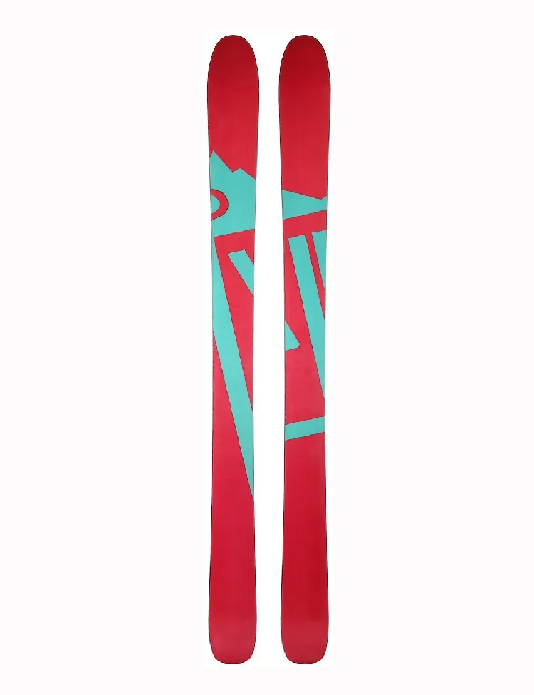 skiboards carbon Factory quality  equipment snowboard snow alpine ski kid skis  manufacturer china