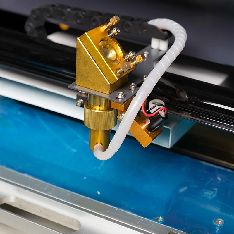 3020 300*200mm Co2 laser cutter cnc laser engraver Co2 2030 40w laser engraving machine price for engraving stamp