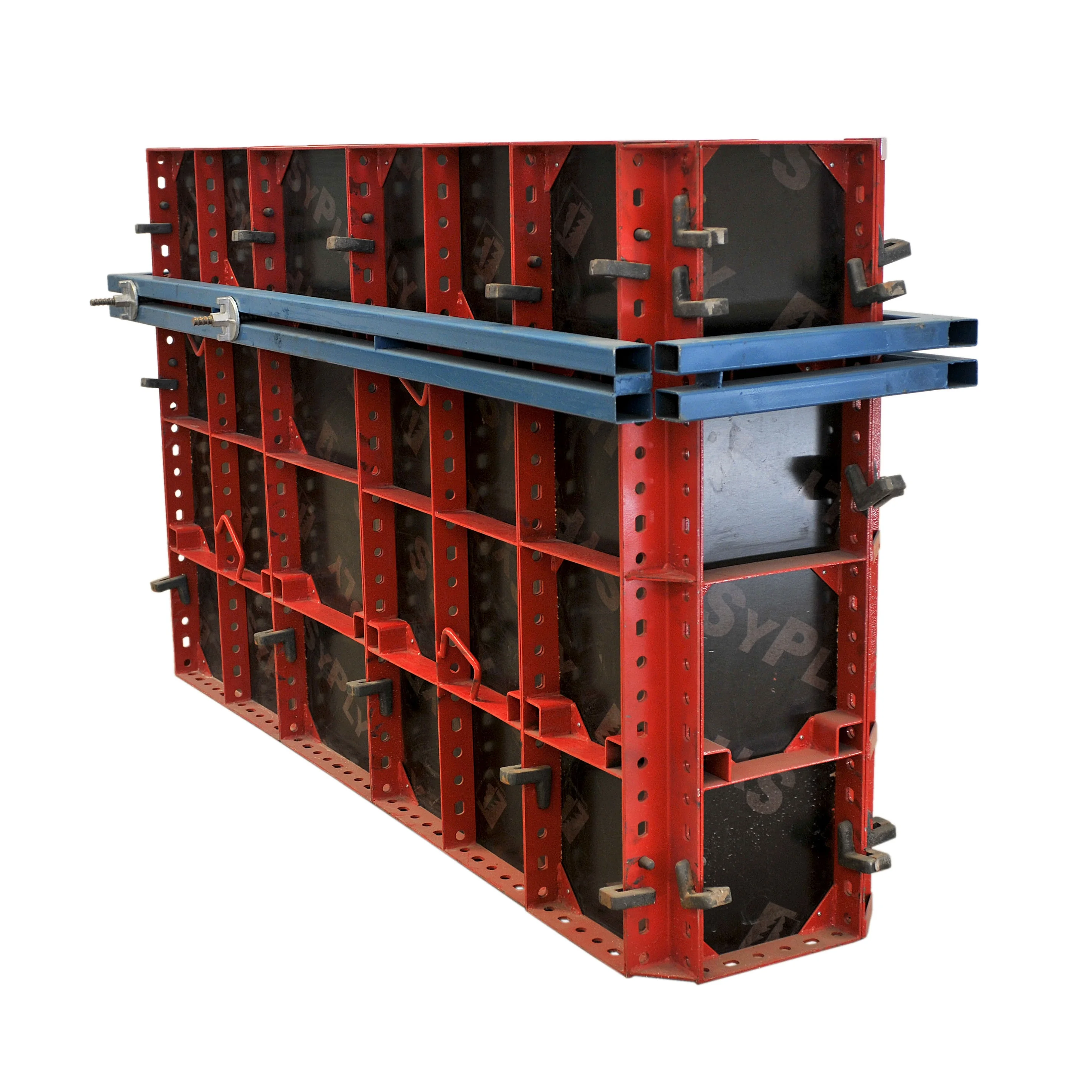 Steel Concrete Formwork