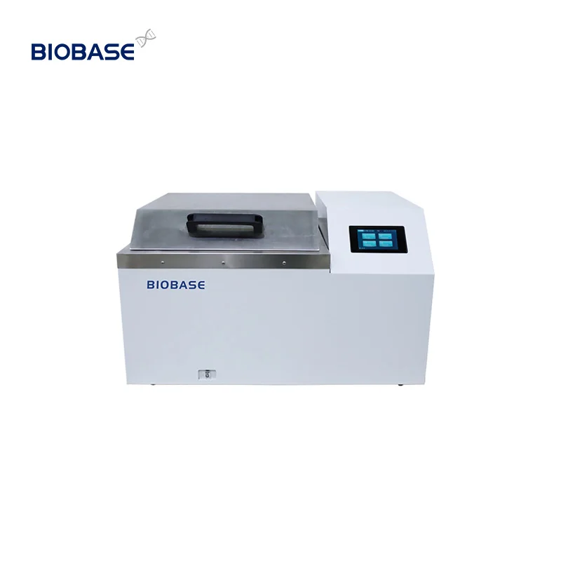 BIOBASE blood bank equipment Blood Thawer Machine Vertical Blood Thaw Machine