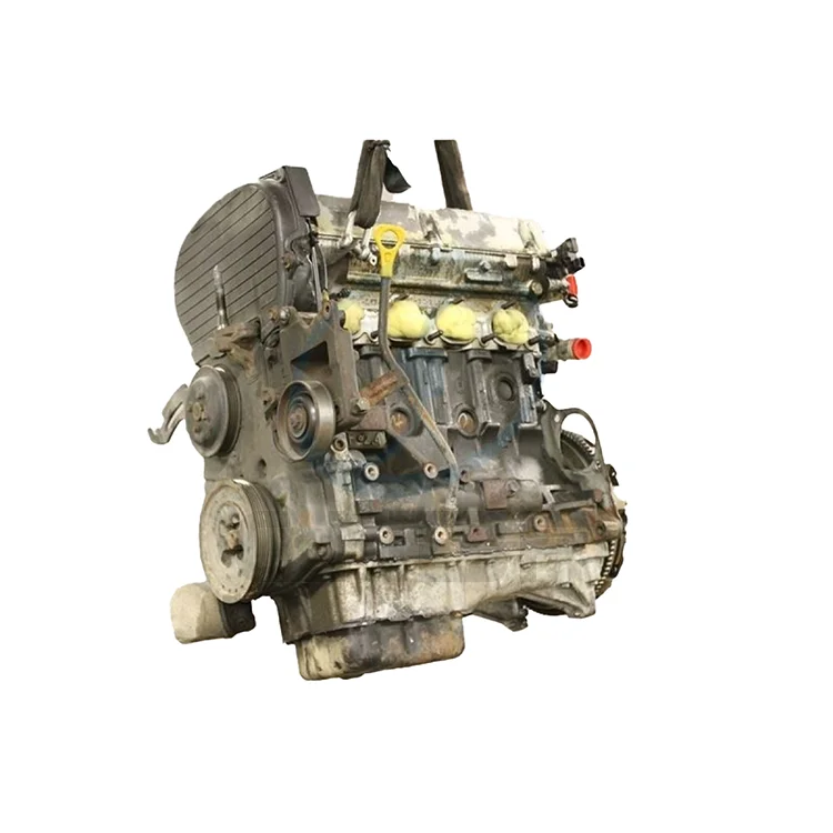 CNBF Flying Autoparts G4JS Motor Engine Assembly For Hyundai