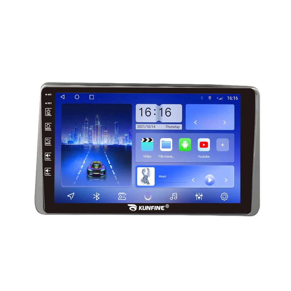Car Radio For NISSAN SENTRA 01-06LHD 2Din Android Octa Core Car Stereo DVD GPS Navigation Player Multimedia Android Auto Carplay