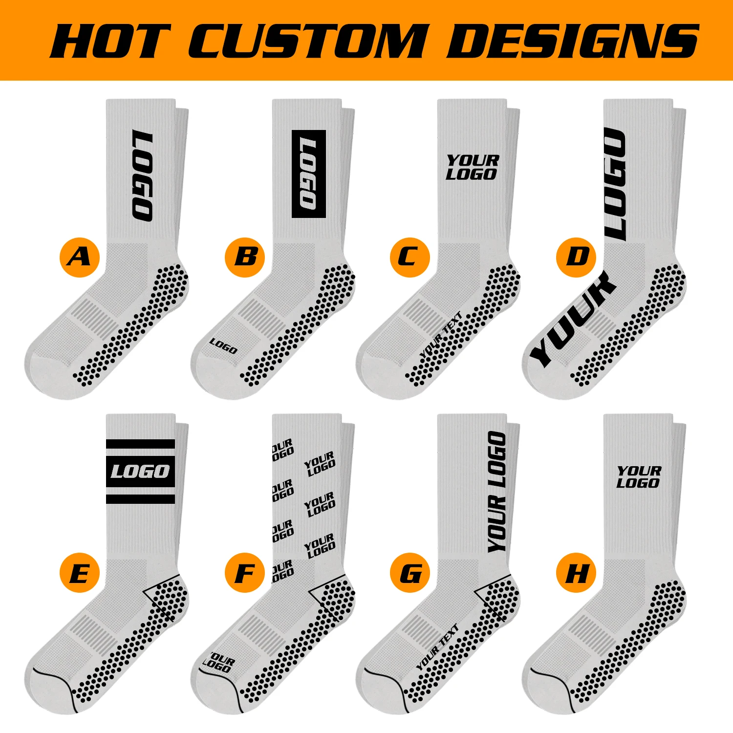 WUYANG custom gripper design sport yoga socks cotton breathable ankle crew sports anti slip socks