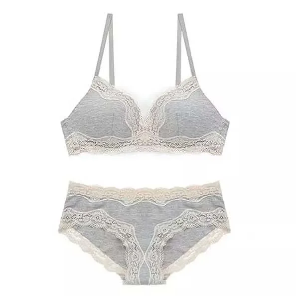 Оптовая продажа, горячая Распродажа, сексуальные кружевные комплекты с бюстгальтером и трусиками для девушек