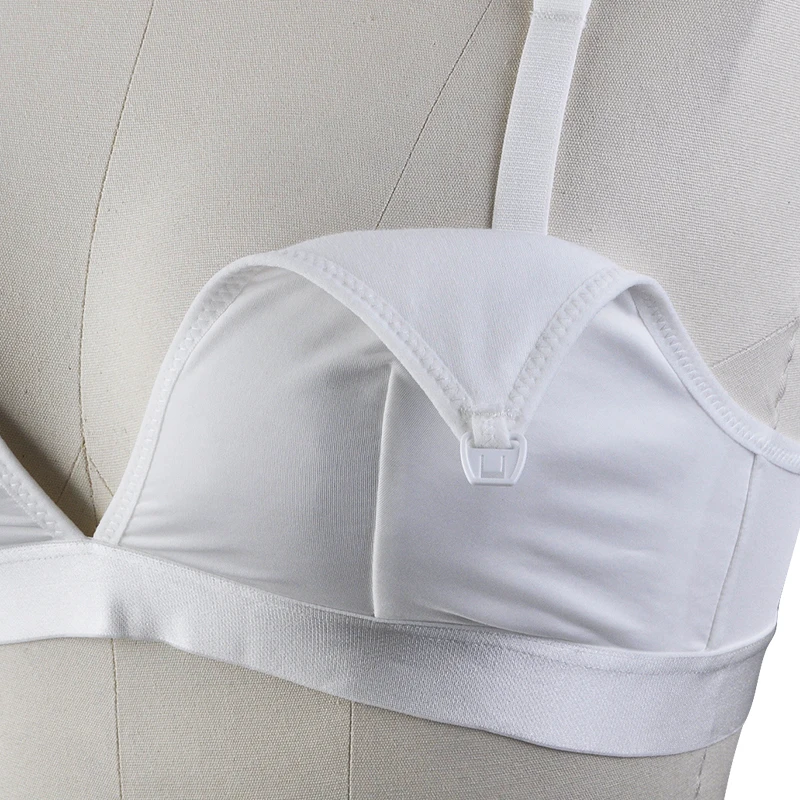 Soft maternity & nursing bras women underwear lingerie sexy bra & brief sets