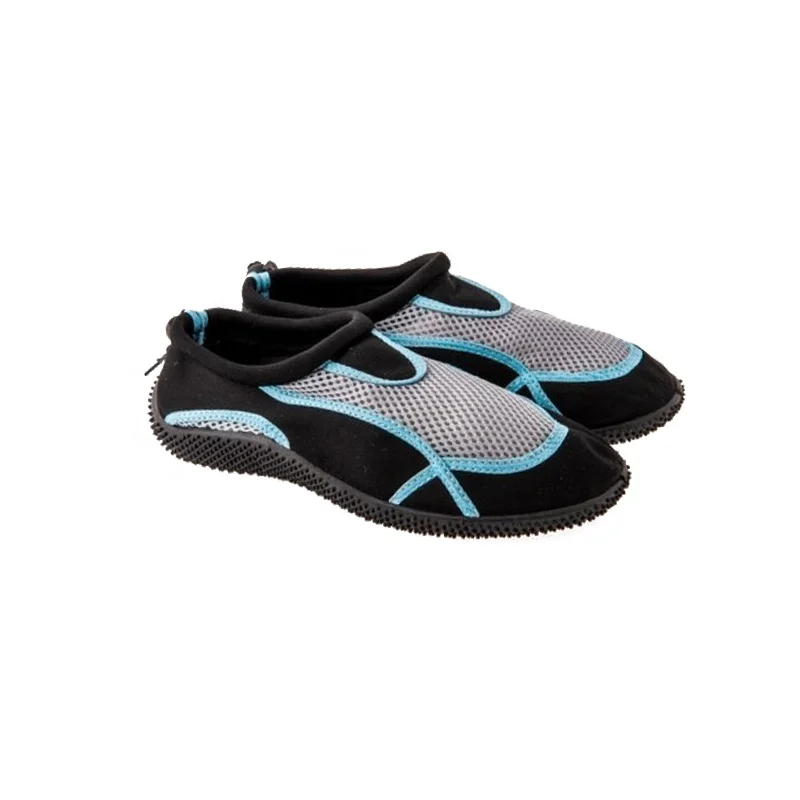 2023 Amazon hot selling sports Aqua unisex outdoor beach swim sports Yoga exercise socks water running sneakers for children