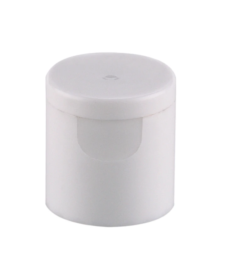 
flip top cap 18/20/24/28mm disc top cap aluminum cap 