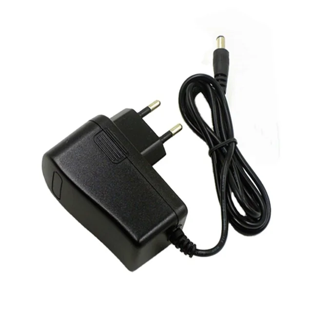 Output 26V 26.5V EU plug wall charger for vacuum cleaner