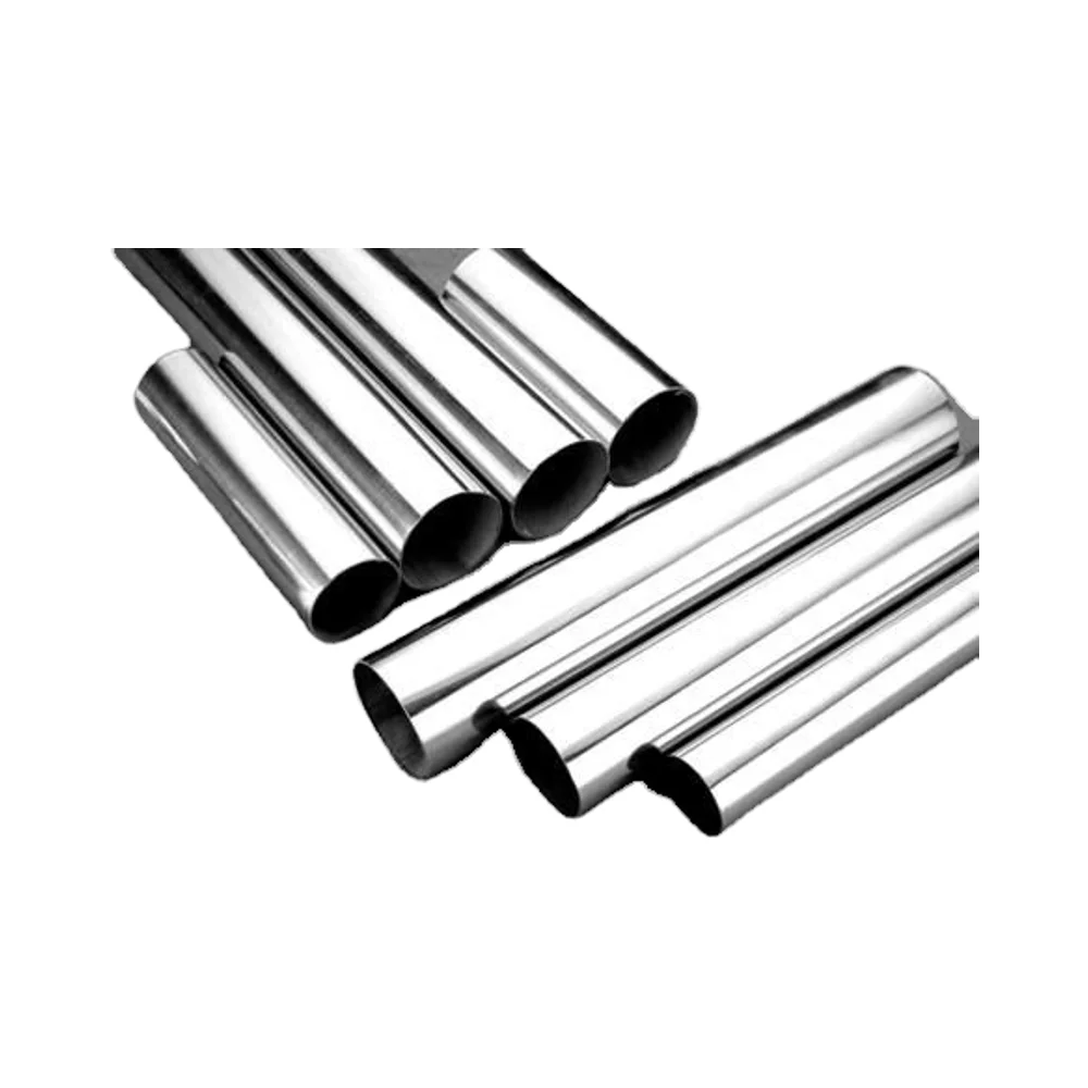 ASTM 304 304L 321H 316 316L 316h 317 347H Stainless Steel Coil Tube Seamless SMLS Welded Steel Tubing Pipe Bright Polishing