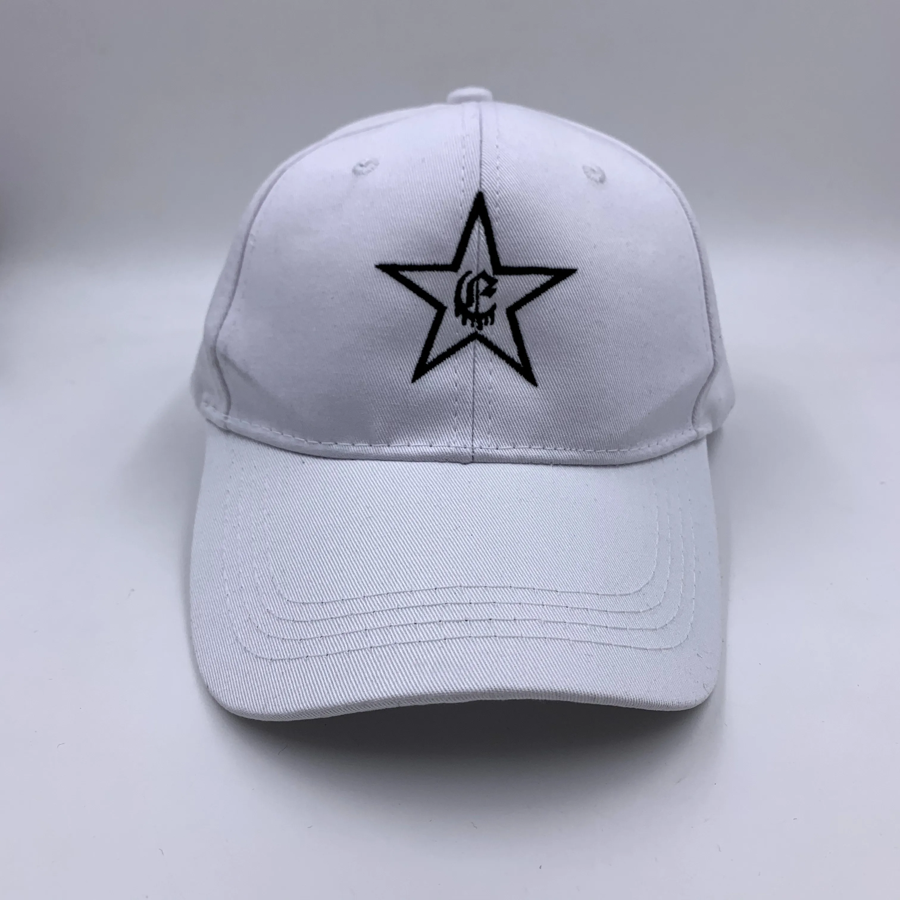 Embroidery Customized Sports Baseball Caps OEM High Quality Supplier Fashion Hats Custom Embroidery Gorras Custom Caps Logo