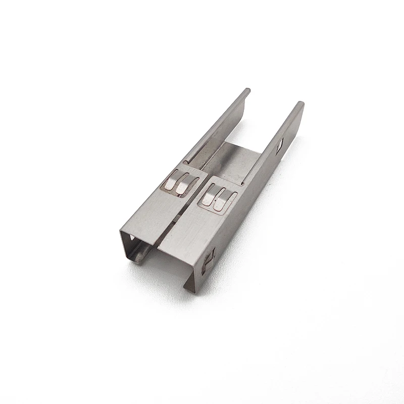 High Demand Sheet Metal Products Pressing Tool And Price Custom Sheet Metal Stamping Parts Bend Laser Cutting Fabrication