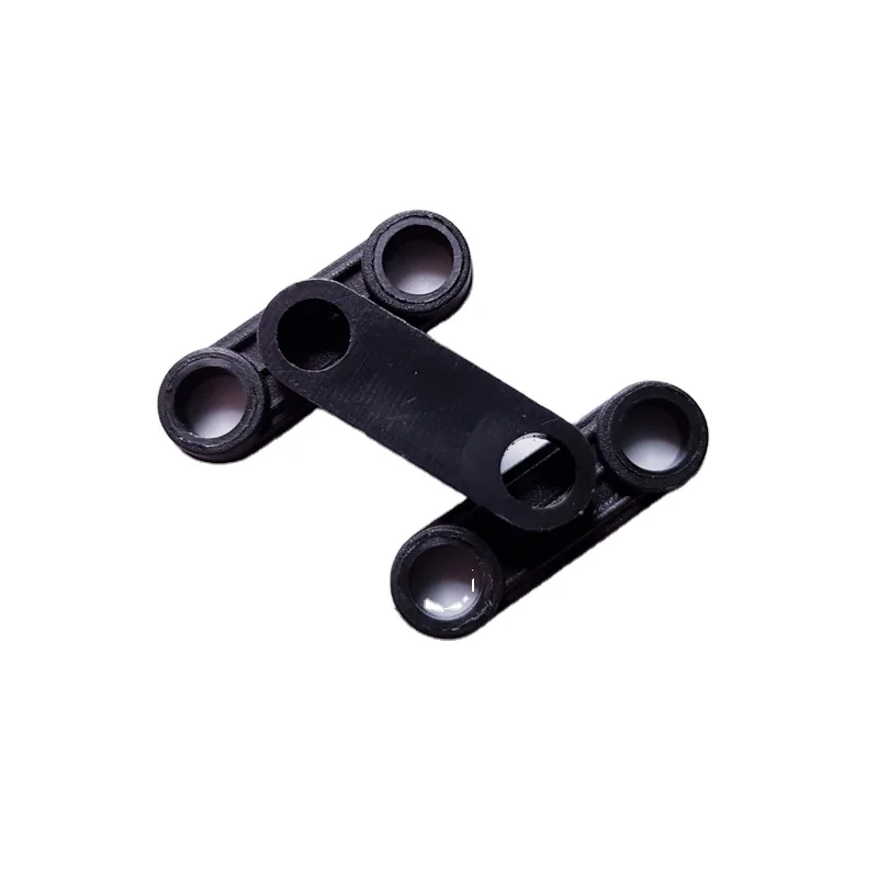 Пластиковый нейлоновый материал, китайский поставщик, соединитель для электрических проводов/небольшие зажимы для электрических кабелей