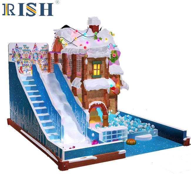 
customized kis indoor playground solution, professional indoor playground equipment manufacturer in China 