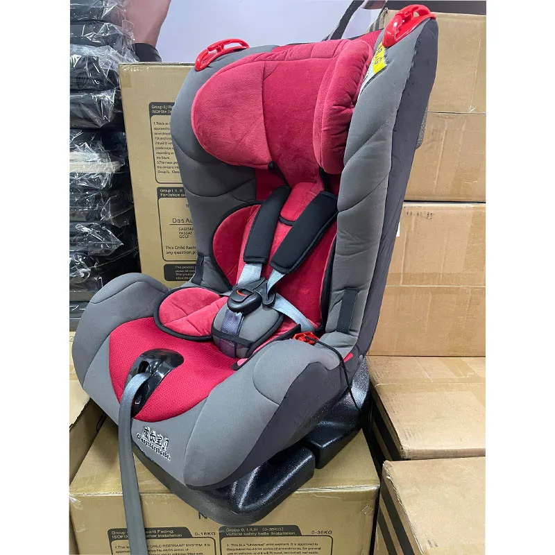 adjustable unique baby car seats child car seat sale china manufacturer wholesale child car seat with base