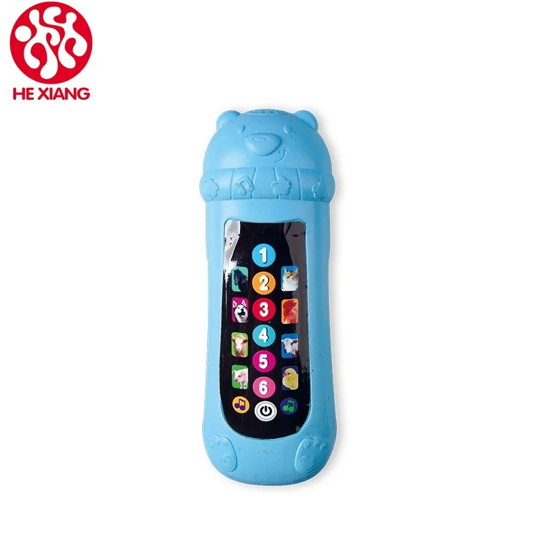 2020 Juguetes Kids Children Toys New Funny Educational Learning Microphone Toy