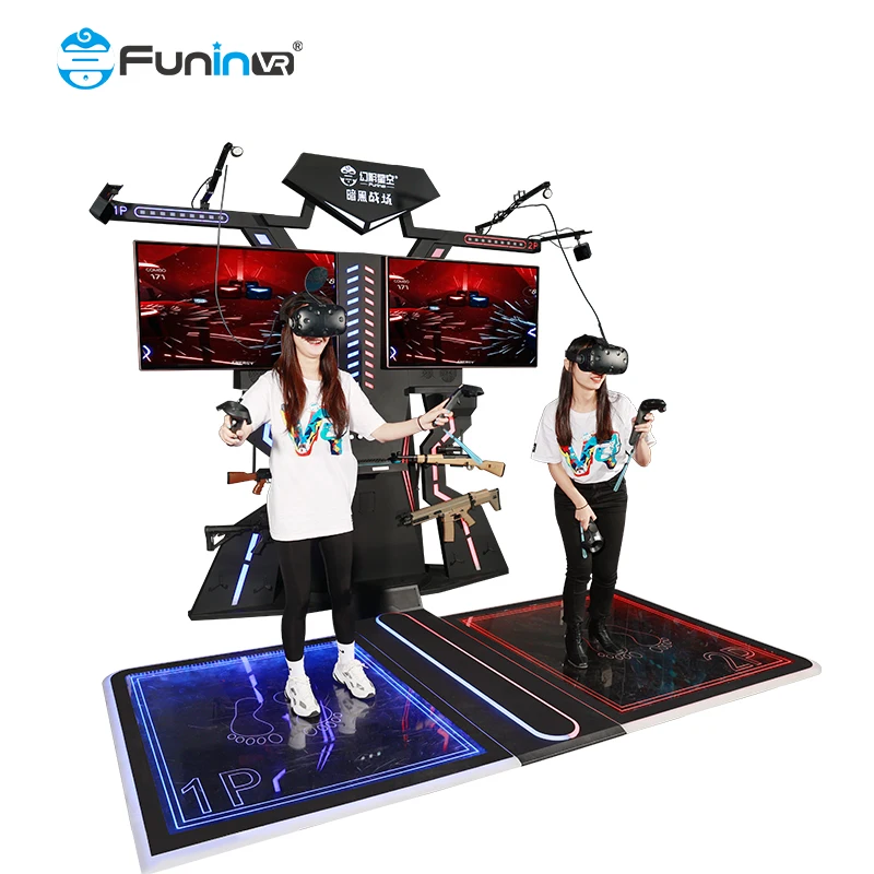 Best sales 720 Degree VR arcade aircraft game product Flight Simulator