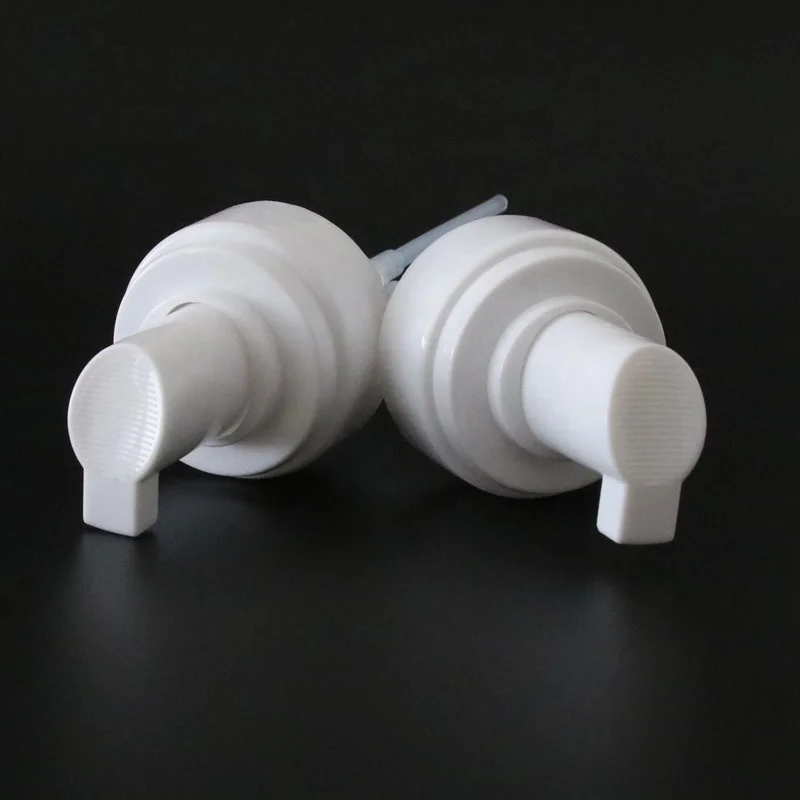 
42mm plastic cosmetic foaming pump 