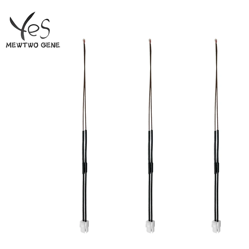 Bambu X1 P1P 3D Printer Hotend thermistor 300 degrees for B Lab Carbon X1-Carbon Combo 3D Printer Parts