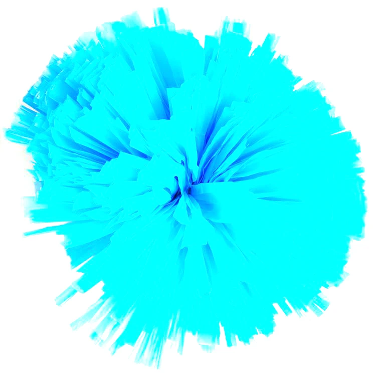 Factory-Made High-Quality Party Decoration Pompom  Pompom