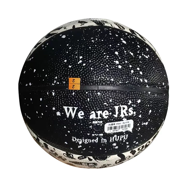 Китай дешевый стресс мяч баскетбол 5