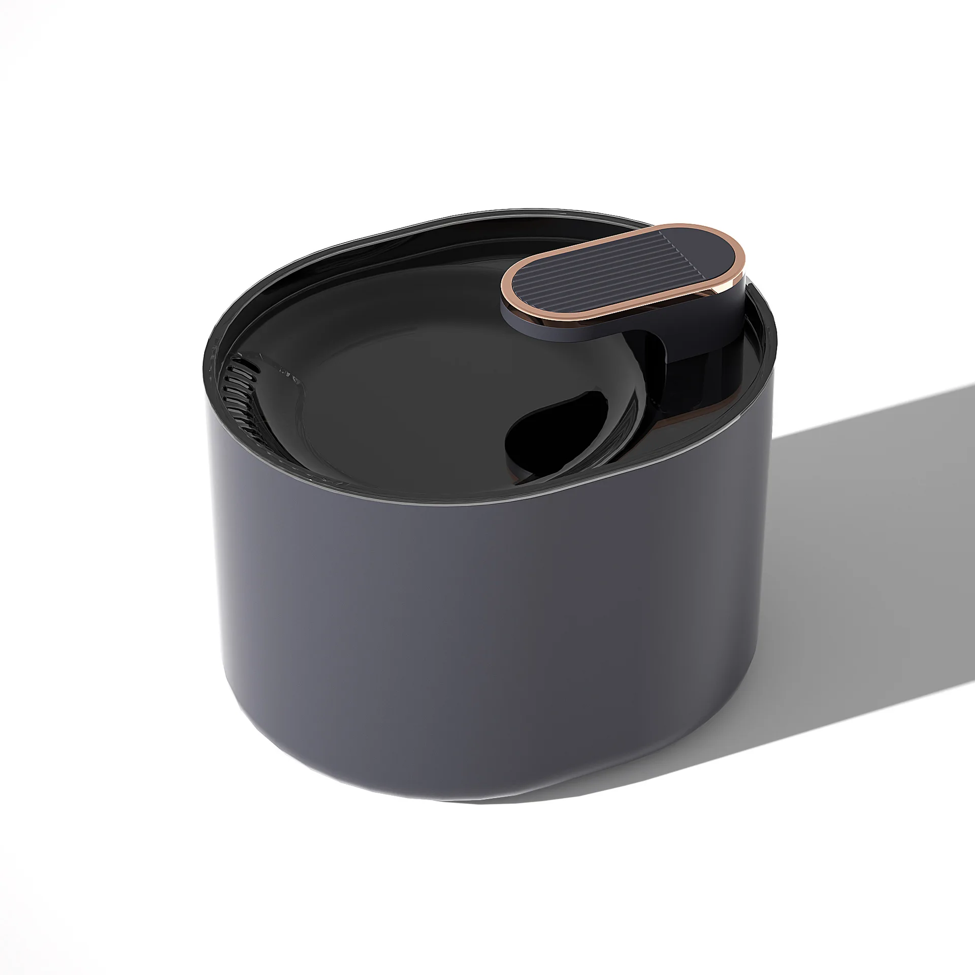 Распределитель воды для домашних животных