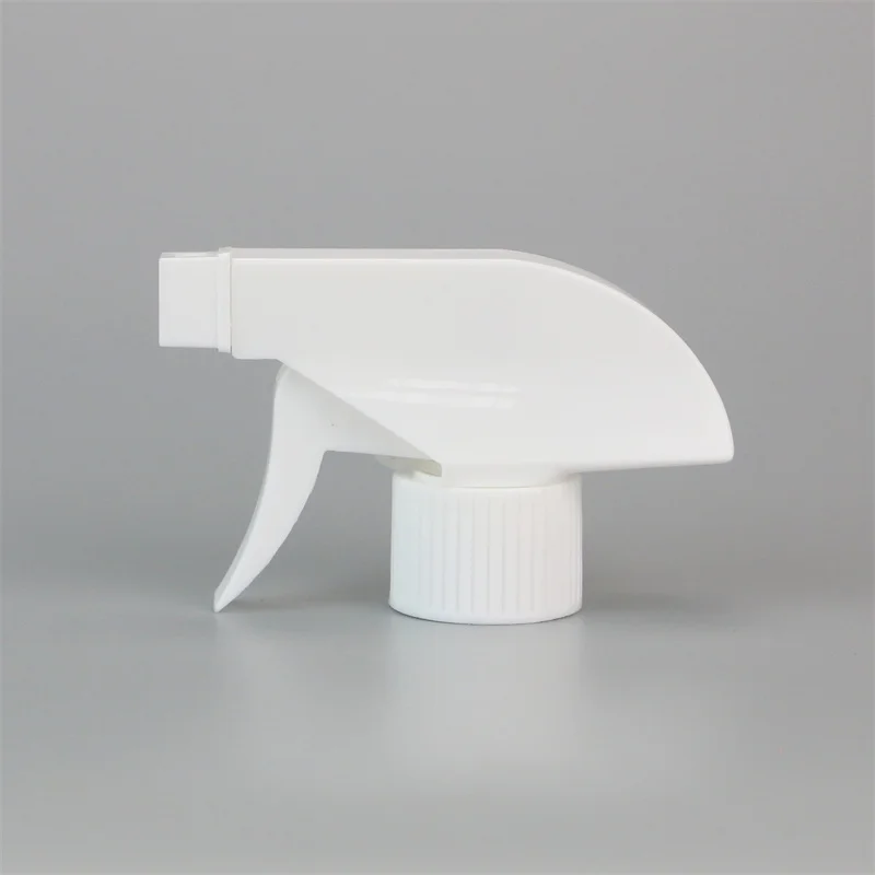 Chemical fine mist 28mm 28 410 28/400 professional hand white blue black plastic PP 24/410 28/410 mini garden trigger sprayer