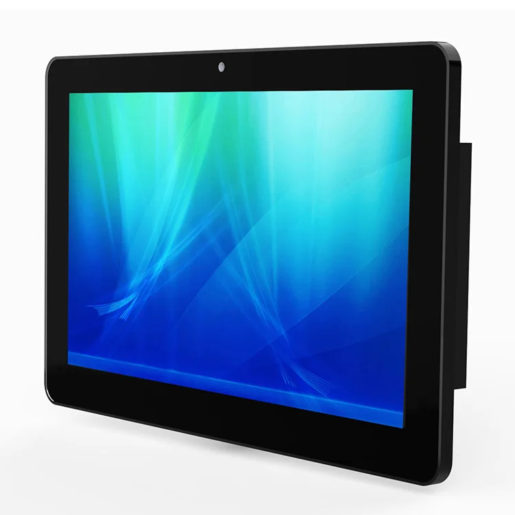 13.3 15.6 17 19 21.5 inch full hd 1920x1080 android RK3288 2+16gb tf card storage touchscreen advertising display monitor