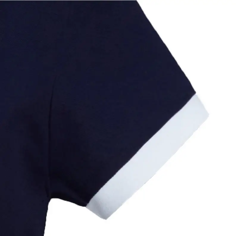 
Golf Wear Apparel Clothes Manufacturers Womens Activewear Ringer Tee Short Sleeve Golf Tennis Polo Dress 