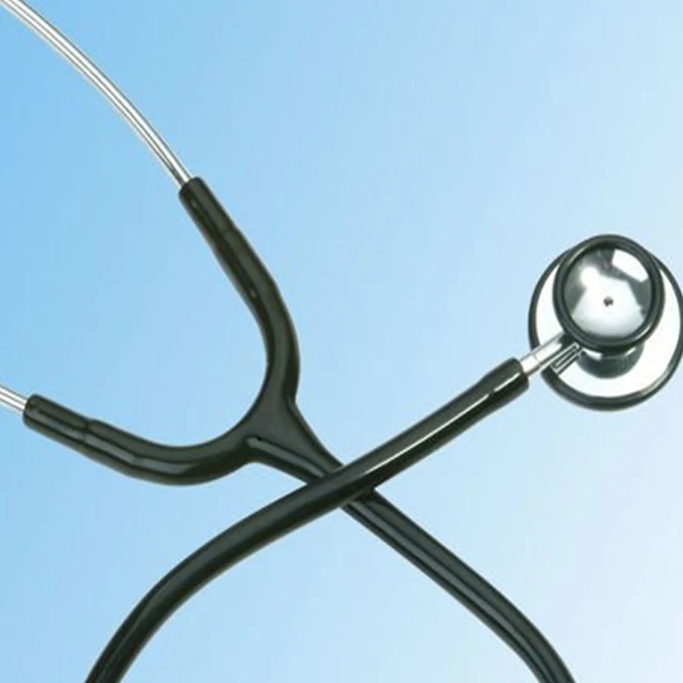 Multifunction Modern Portable Nursing Doctor Best Stethoscope Professional Medical Stethoscope