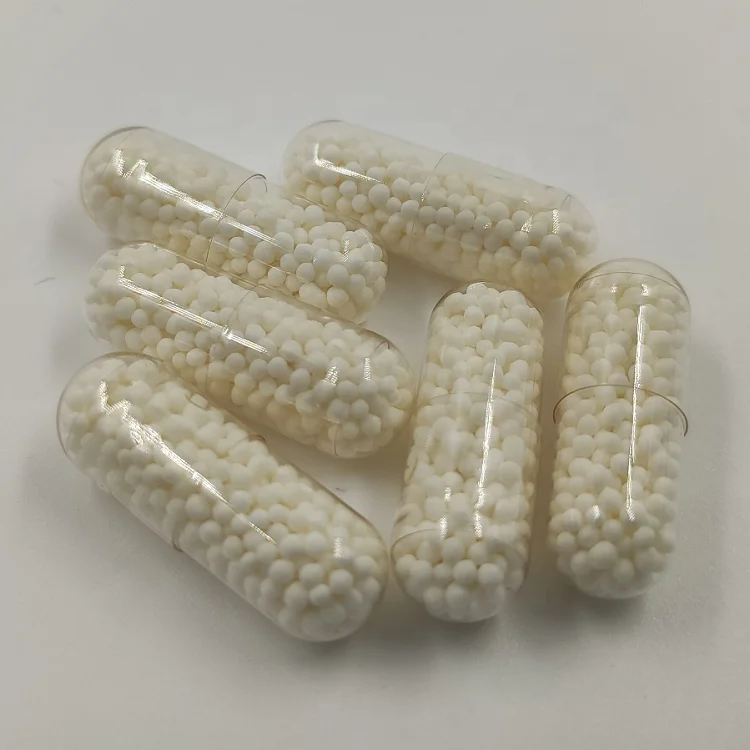 Sodium Butyrate 150mg SR Pellet Capsules
