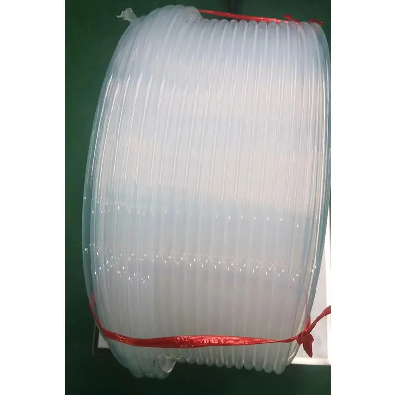 UVA Lamp Explosion-proof Pipe UVC Lamp FEP Protective Tube FEP Heat Shrinkable Tube
