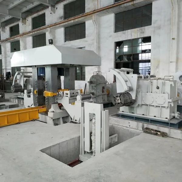 
 Специальная стальная холодная прокатная мельница  