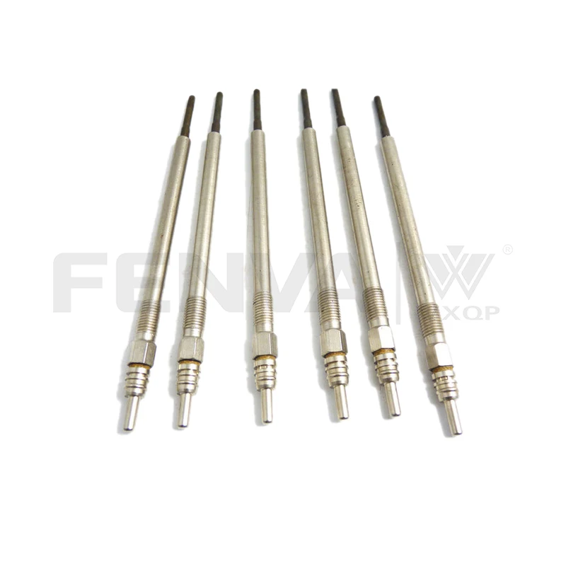 Свеча зажигания для Mercedes Sprinter 0011595001