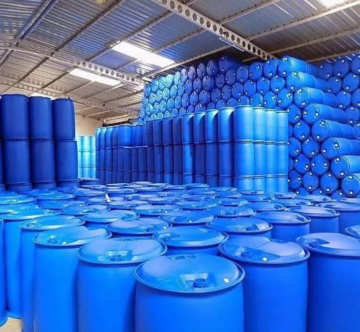 Supply Chemical Linear Alkyl Benzene Sulfonic Acid CAS 85536-14-7 Lowest Price LABSA Liquid 96%