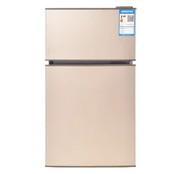BCD-42S118E Best Price Superior Quality Manual Defrost Electric Fridge Big Size Refrigerator