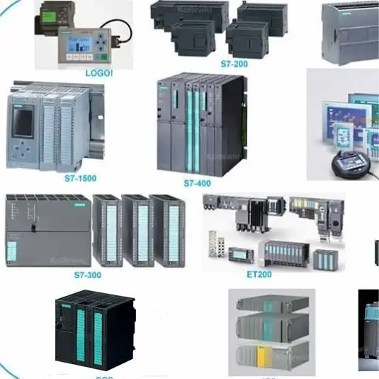 SIMATIC ET 200SP Accessories Original Power Packaging Industrial Control 6ES7155-6AA01-0BN0