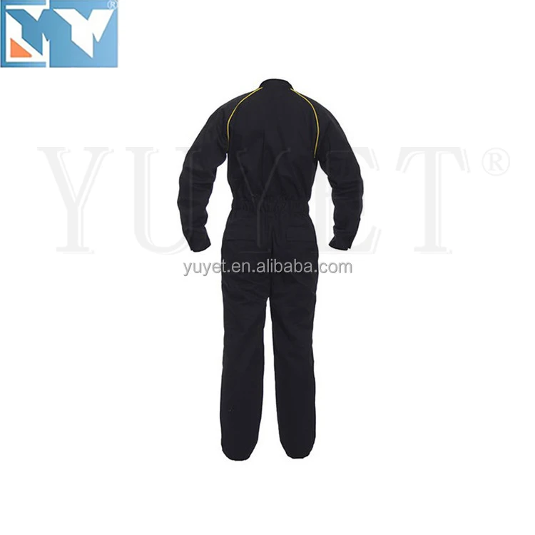 Custom Made Professional Aircraft Mechanical Electrician Engineer Work Clothes Workwear