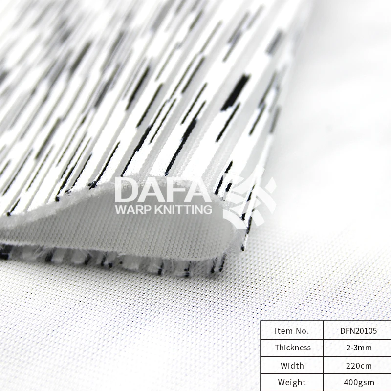 3D Air Mesh Fabric 3d Spacer Mattress Fabric Sports Shoes Material