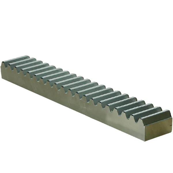 Custom camshaft gear shaft for sewing machine