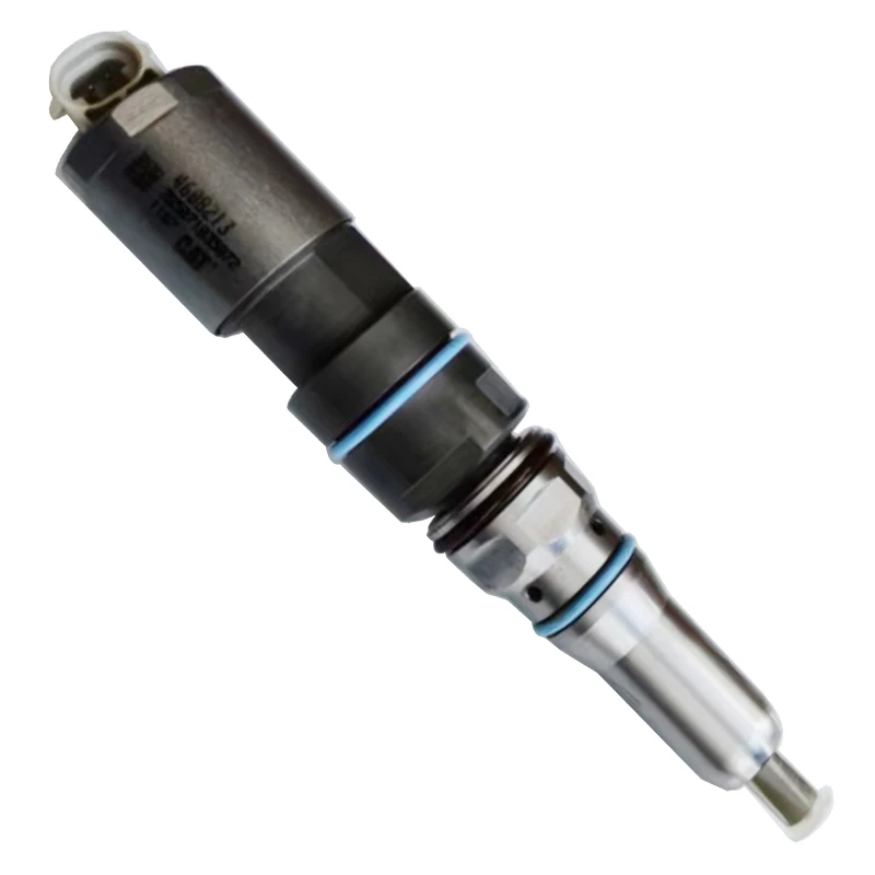 Reman Diesel Fuel Injectors 460-8213 4608213 20R-5077 20R5077 for Cat C9 C9.3 SR4B PL72 GENERATOR SET