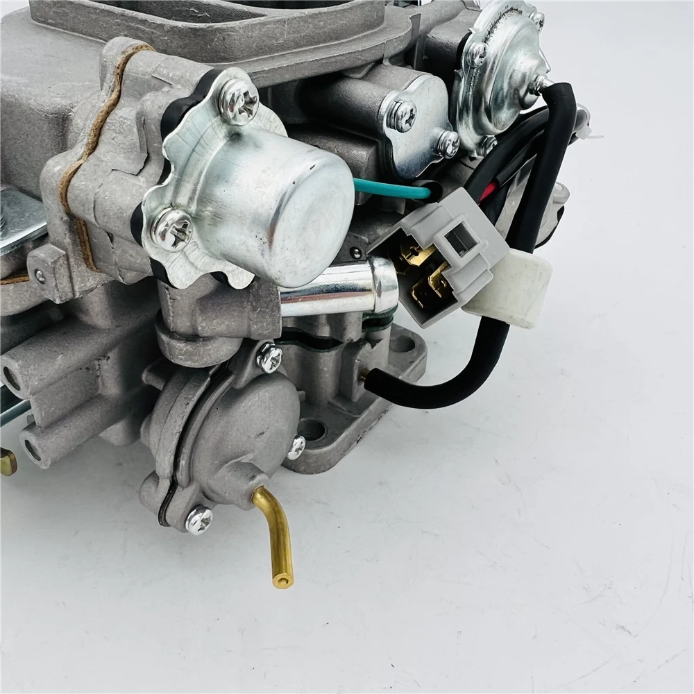 Carburetor 21100-75030 2110075030 for Toyota Hilux Hiace 4Y 1Y 2Y 3Y 1RZ