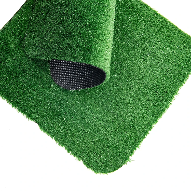 Cheap price outdoor chinese landscaping artificial grass artificial turf landscape green lawn grass for wall and decoration