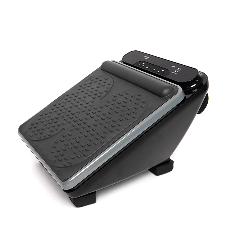 Best Products Body Massaging 16mm Electric Vibrating Foot Massage Machine Vibration Foot Leg Massager with charging base